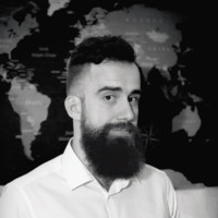 District01 Employee Gaïtano Boeraeve's profile photo