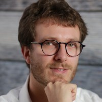 dsm-firmenich Employee Matteo Giani's profile photo