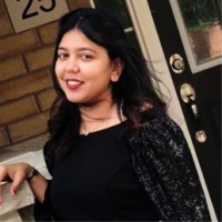 Preeti Shah's profile photo