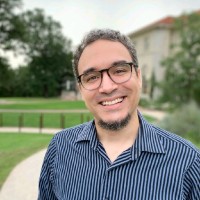 Registrar Corp Employee Anthony Brown's profile photo