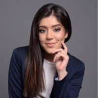 Directorie Employee Alexandra Parkin's profile photo