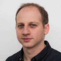 Zūm Rails Employee Yevgeny Efter's profile photo