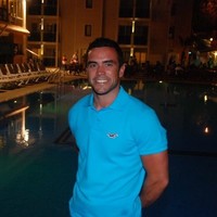 Pebble Engineering Employee Rhys Williams's profile photo