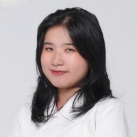 PT Bank Rakyat Indonesia (Persero) Tbk Employee Devi Oktavia's profile photo