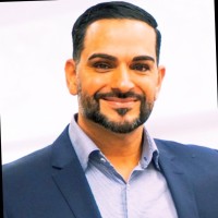 Department of Mines, Industry Regulation and Safety, Western Australia Employee Borhan Milani's profile photo