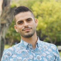 Jeremy Mendoza