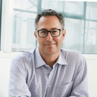 Salvo Health Employee Jeff Glueck's profile photo