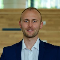 Process Safety Solutions Employee Federico Zampese's profile photo