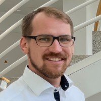 Oxford Instruments Raman Employee Stefan G.'s profile photo