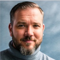 SPIROL Employee Drew Driscoll's profile photo