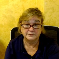 LSI Employee Beth Kujan's profile photo