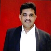 Viralkumar Shah Email & Phone Number