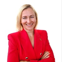 Locatory.com Employee Indre Ovsenkiene's profile photo