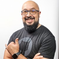 GitHub Employee Alexis Abril's profile photo