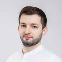 ADFIN Solutions, Inc. Employee Silviu Nedelciuc's profile photo