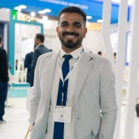 Techno Service Co. Employee Ashraf El-Hady's profile photo