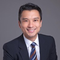 Crédit Agricole CIB Employee Sam Chan's profile photo