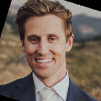 Optimal Dynamics Employee Grant Hughes's profile photo