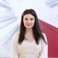 Applied Video Solutions Employee Sabina Shokirov's profile photo