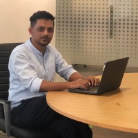 Ragesh Pp Email