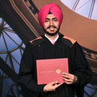 AssetFlo Inc. Employee Gursimrat Singh's profile photo