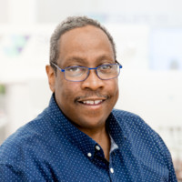 Pereus Marketing Employee Keith Shaw's profile photo