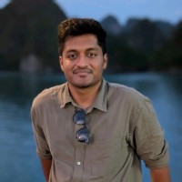 Manoj Preveen Email