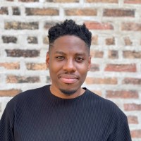 Arvest Bank Employee Matthew Williams's profile photo