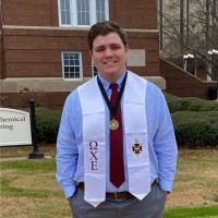 Chevron Employee Andrew Dickerson's profile photo