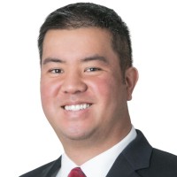 Nelson Mullins Riley & Scarborough Employee Kevin Tran's profile photo