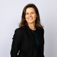 Terra Quantum AG Employee Josie T.'s profile photo