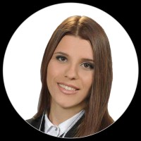 CryptoNerds.com Employee Natasha Trajkovski's profile photo