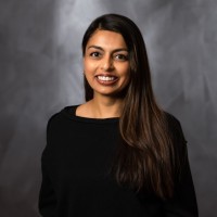GoEngineer Employee Amee Meghani's profile photo