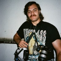 Franklin Armory® Employee James Sakert's profile photo