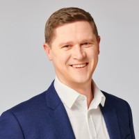 Mundipharma Employee James Swift's profile photo