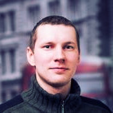 The Product Engine Employee Vitaly Pestov's profile photo