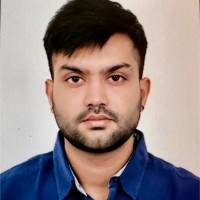 Meet Kanojia's profile photo