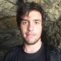 IMESA Laundry Solutions Employee Matteo Danieli's profile photo