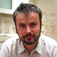 Ulule Employee Alexandre Boucherot's profile photo
