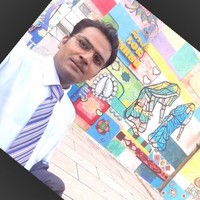 eShifa Employee Muhammad Barkat's profile photo