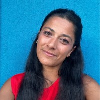 Marsh Risk Employee Laura di Maio's profile photo