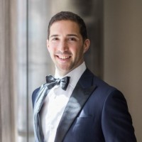 Pattern Energy Employee Michael Conrad's profile photo