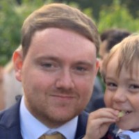 Skipton Building Society Employee Tom Dippfs's profile photo