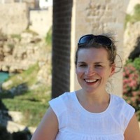 Group De Ceuster Employee Sofie van Cauter's profile photo