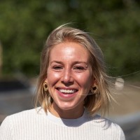 Blossom Capital Employee Ophelia Brown's profile photo