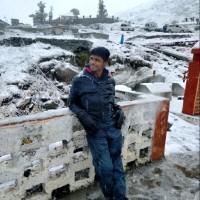 Brown Burger Co Employee Akash Dutta's profile photo