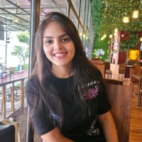 XCUTIVES Inc. Employee Anshika Tuteja's profile photo
