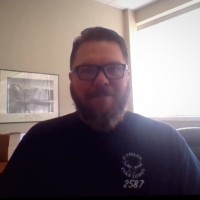 JR Controls Employee John Woehler's profile photo