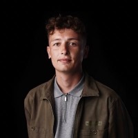 Frihedsbrevet Employee Andreas Munk's profile photo