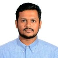 Jagannath Murali Email & Phone Number